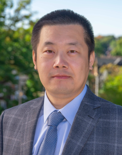 Ziming Zhang