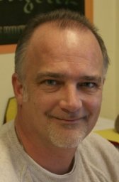 Eric Houdeau