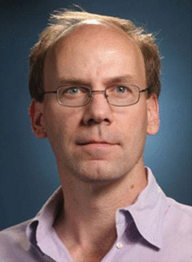 Daniel R. Jeske