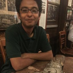 N. Nayak