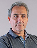 Alejandro Maass S.