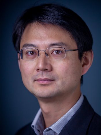 Yang Deng