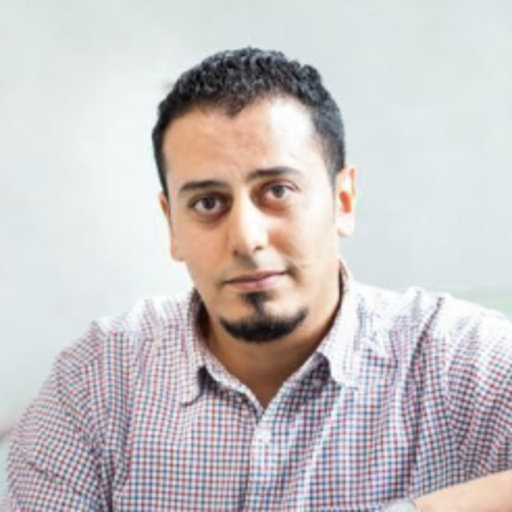 Abdelkader Nasreddine Belkacem