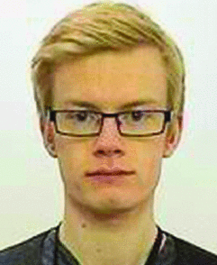 Simeon Tverdal
