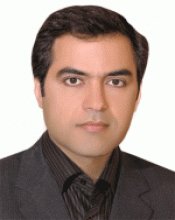 Gholam Reza Yousefi