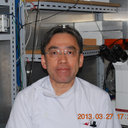 Yasuhiro Katsube