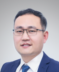 Guojie Jin