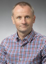 Harradine Paul