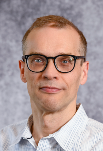 Steffen Heber