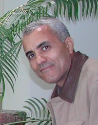 Hafid Saber