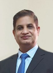 Iqbal Javaid