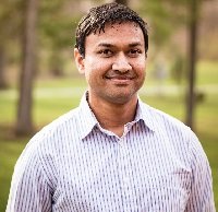 Chandan Dasgupta