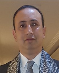 Youssef Bakri