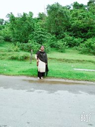 Sanchita Sarkar