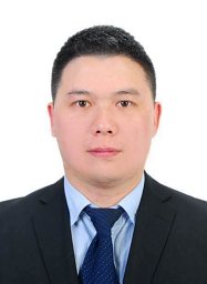 Lei Yang