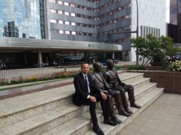 Dimitrios Kantas