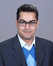 Suraj Bhattarai