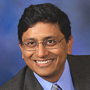 Ashish Saharia