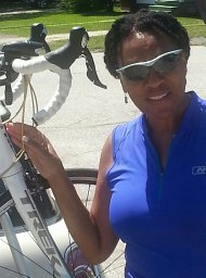 Shirley M. Timmons