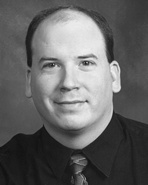 Robert Murawski