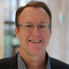 Murray J. Thomson