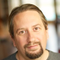 Matthew Huber