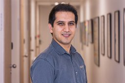 Elyas Mohammadi