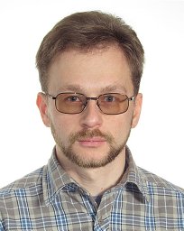 Alexander O. Naumov