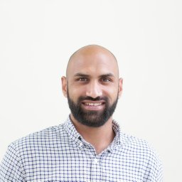 Tuqeer Nasir