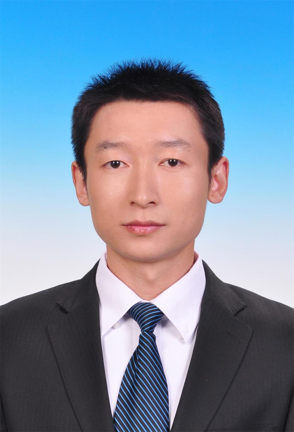 Baofeng Wu