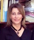 Meral Ebegil