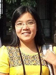 Poe Poe Aung