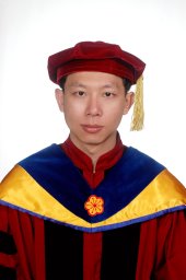 Chi-Ruei Huang
