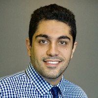 Sajjad “JJ” Arshad