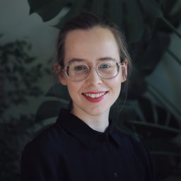 Johanna Kangas