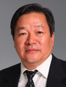 Zhanbin Huang