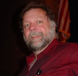 Frederick Brigham