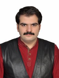 Ahmet Bilici