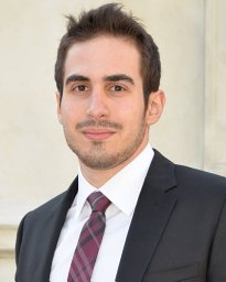 Panagiotis Ntovas