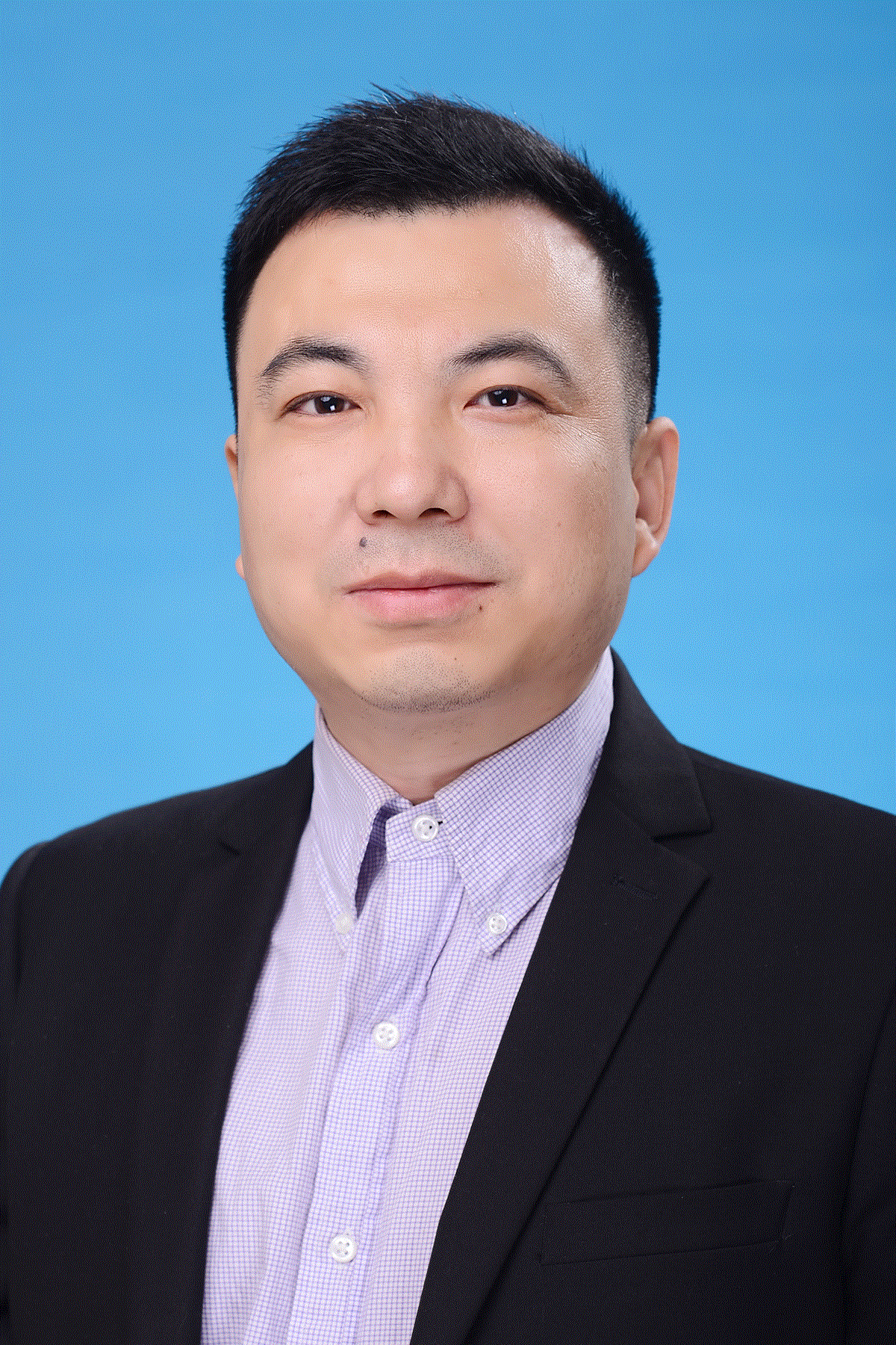Huan Yu