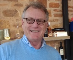 Peter Johnston