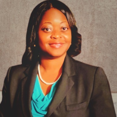 Tarsha Eason