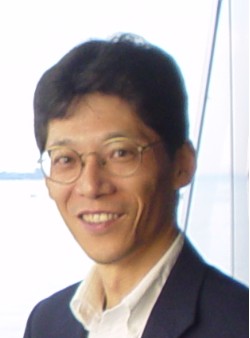 Mitsutoshi Kuroda