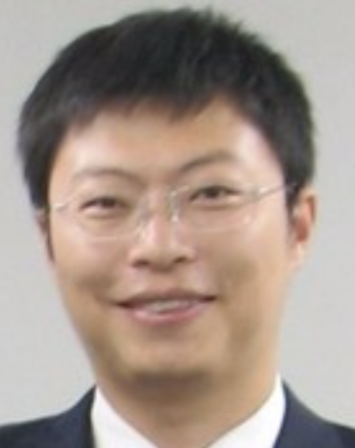 Haiwei Dong
