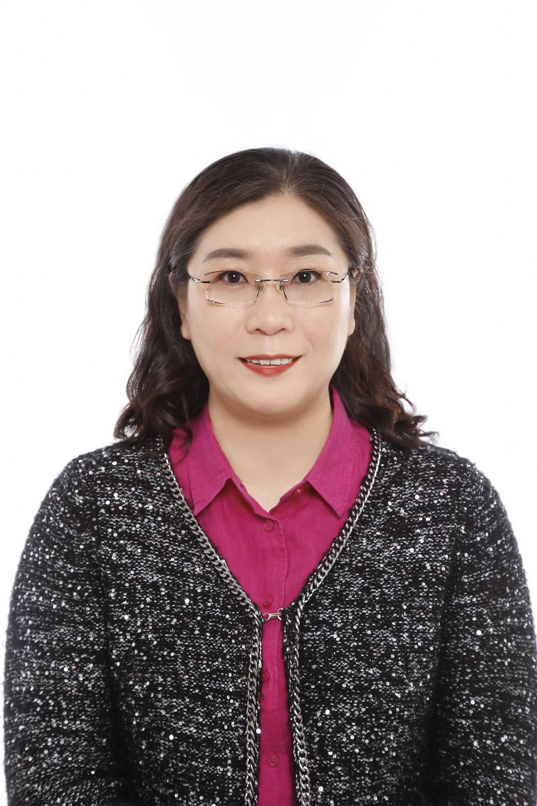 Min Xiao