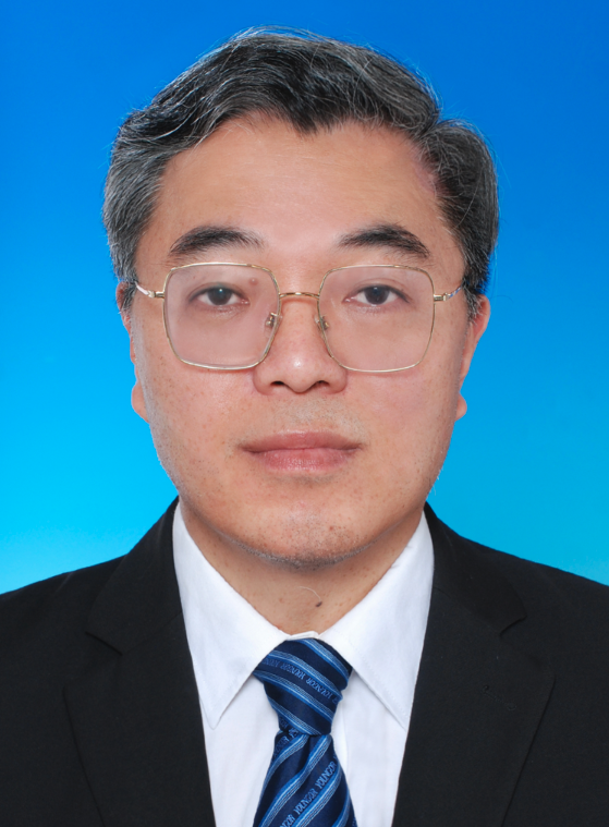 Huaping Wang