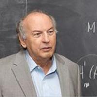 Lucien Szpiro