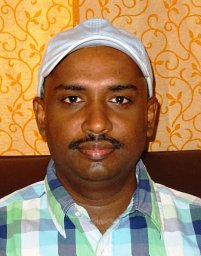 Nagendran Selvarajan