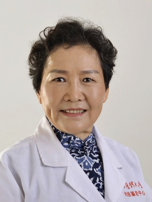Huijun Wang