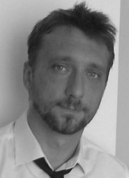 Brian McCauley